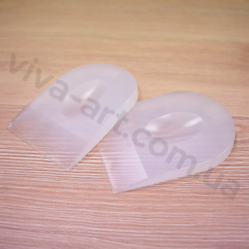 Подпяточник комфортный при пяточной шпоре, размер на выбор, пар.